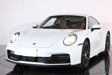 Porsche 911 Carrera, 2024, 2024