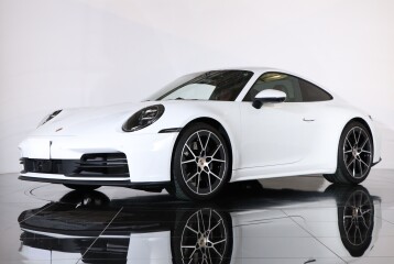 Porsche 911 Carrera, 2024, 2024