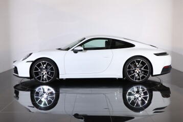 Porsche 911 Carrera, 2024, 2024