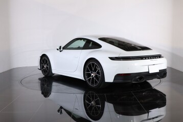 Porsche 911 Carrera, 2024, 2024