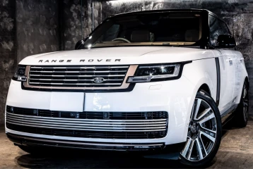 Land Rover Range Rover P530 SV, 2025