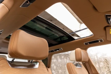 Land Rover Range Rover P530 SV, 2025