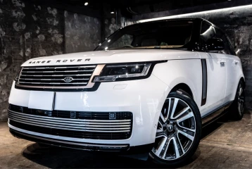 Land Rover Range Rover P530 SV, 2025