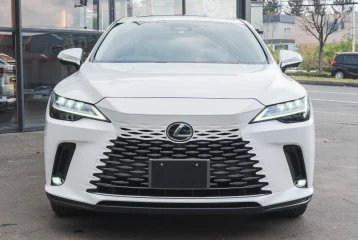 Lexus RX 450h PHEV Version L, 2023