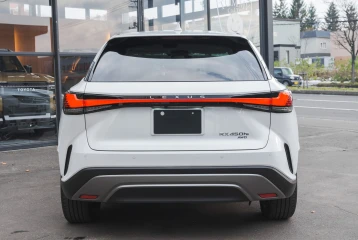 Lexus RX 450h PHEV Version L, 2023