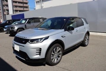 Land Rover Discovery Sport D200 AWD SE, 2024