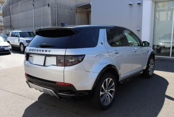 Land Rover Discovery Sport D200 AWD SE, 2024