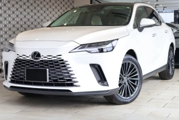 Lexus RX 350h Version L, 2024
