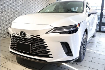 Lexus RX 350h Version L, 2024