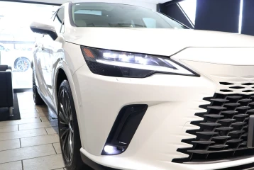 Lexus RX 350h Version L, 2024