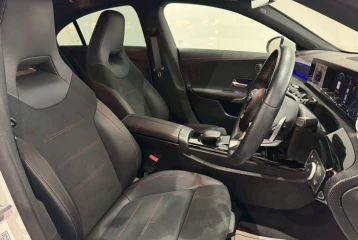 Mercedes CLA-class 200d, 2023