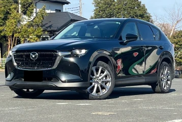 Mazda CX-60 25S, 2023