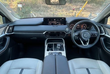 Mazda CX-60 25S, 2023