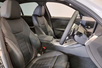 BMW 3 series M340i xDrive, 2025, 2025