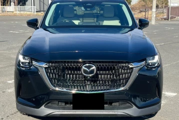 Mazda CX-60 25S, 2023