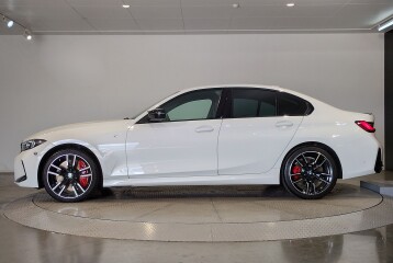 BMW 3 series M340i xDrive, 2025, 2025
