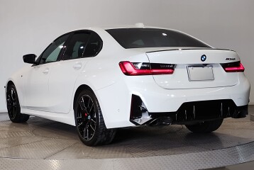 BMW 3 series M340i xDrive, 2025, 2025