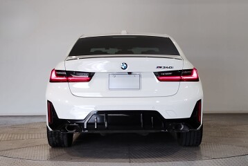 BMW 3 series M340i xDrive, 2025, 2025