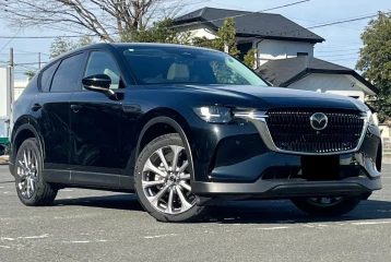 Mazda CX-60 25S, 2023