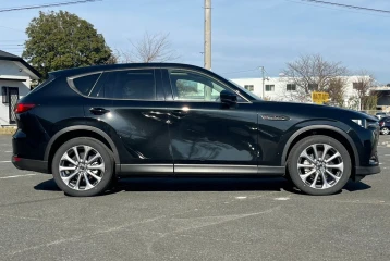Mazda CX-60 25S, 2023