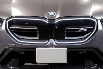 BMW M5 , 2025, 2025