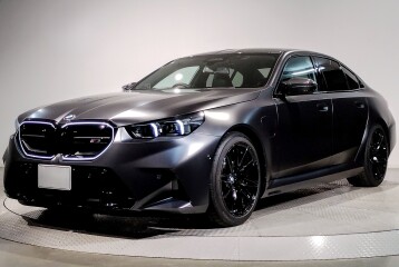 BMW M5 , 2025, 2025