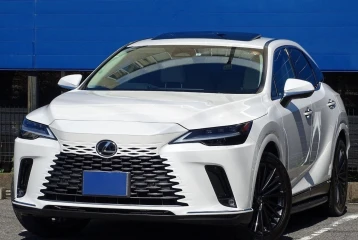 Lexus RX 450h+ Version L, 2023