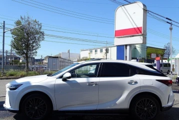 Lexus RX 450h+ Version L, 2023