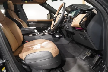 Land Rover Range Rover Sport D300 Dynamic SE, 2023