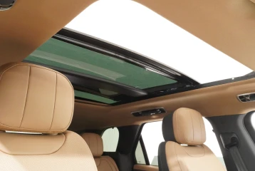 Land Rover Range Rover Sport D300 Dynamic SE, 2023