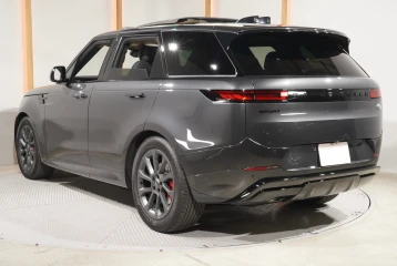 Land Rover Range Rover Sport D300 Dynamic SE, 2023