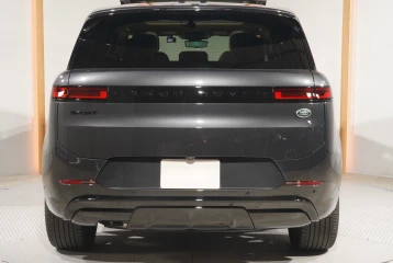 Land Rover Range Rover Sport D300 Dynamic SE, 2023
