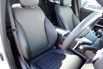 Mercedes GLC-class GLC 220 d 4MATIC AMG Line Driver's Package, 2023