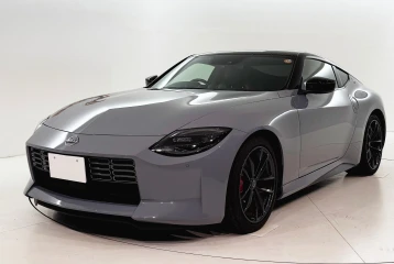 Nissan Fairlady z Version ST, 2024