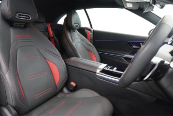 Mercedes CLE-class AMG 53, 2025, 2025