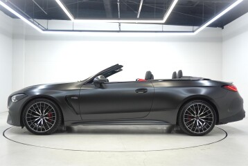 Mercedes CLE-class AMG 53, 2025, 2025