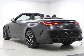 Mercedes CLE-class AMG 53, 2025, 2025