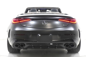 Mercedes CLE-class AMG 53, 2025, 2025
