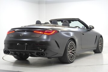 Mercedes CLE-class AMG 53, 2025, 2025
