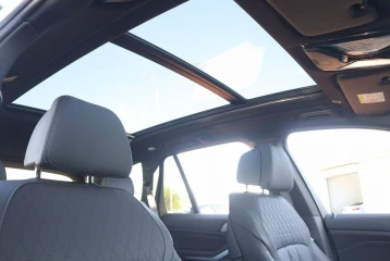 BMW X5 xDrive 40d M Sport, 2025