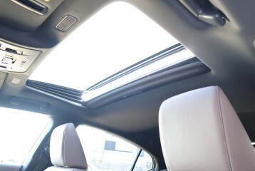 Lexus ES 300h, 2024