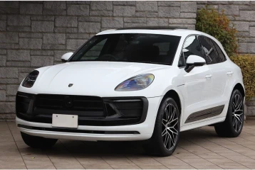 Porsche Macan PDK T, 2024