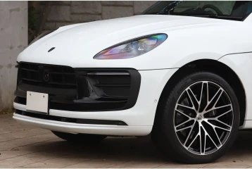 Porsche Macan PDK T, 2024