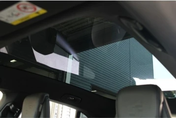 Porsche Taycan 97 kWh 4 Cross Turismo, 2025