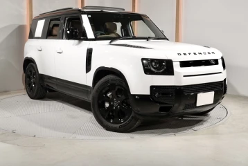 Land Rover Defender D350 X-Dynamic HSE, 2025