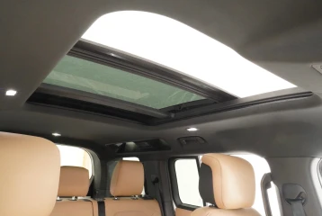 Land Rover Defender D350 X-Dynamic HSE, 2025