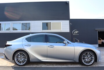 Lexus IS 300, 2023, 2023