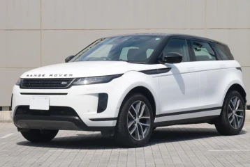 Land Rover Range Rover Evoque P200, 2024