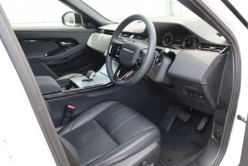 Land Rover Range Rover Evoque P200, 2024