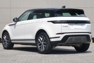 Land Rover Range Rover Evoque P200, 2024